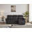 Dashone Upholstered L-Shaped Sectional Reversible-1259480342