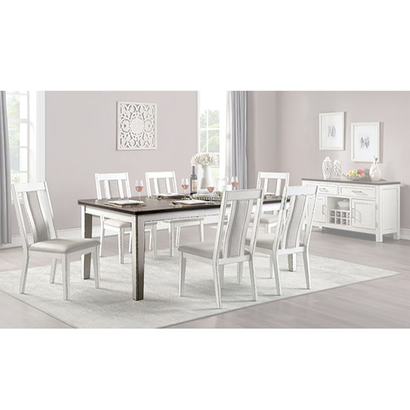 Walleer Extendable Dining Table