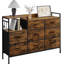 Aashray Storage Drawer Accent Chest