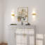 Alaisha 2-Lights Wall Light-2013748444