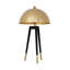 Coyote Tripod Table Lamp
