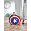 Marvel Captain America Round Beanbag