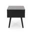 Table de bout