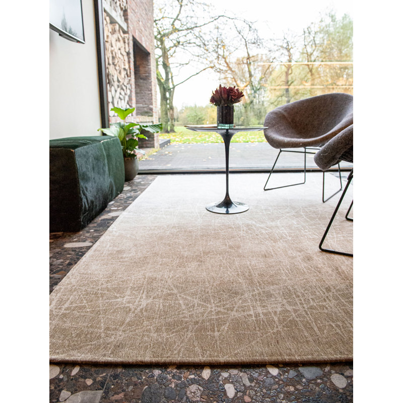 Abstract Area Rug, Rectangle 170 x 240cm