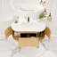 Meuble-lavabo simple 39 po Haven