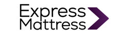 EXPRESS MATTRESS logo