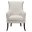 Mobilier de salon en bois massif matelassé Classic Luxury