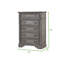 Commode 5 tiroirs Grace