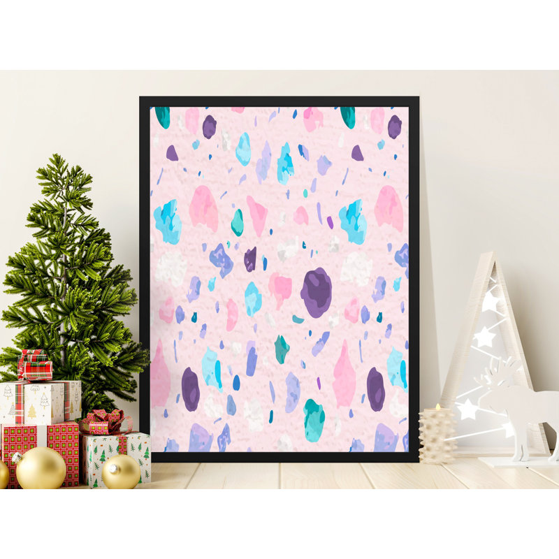 Ceryss Single Picture Frame Print, 40.64 cm H x 30.48 cm W