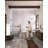 White Vitreous China Vessel Sink For Bathroom, 18 X 15.75 X 6 Inch Rectangle Sink With Porcelain Ceramic Bowl