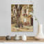 Provence Village I, reproduction d'art-19200305-26176622