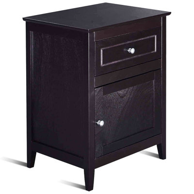Adcox End Table