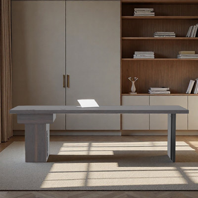 Bureau d'ordinateur Beehler