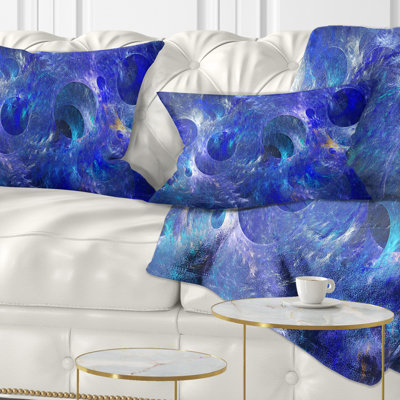 Coussin lombaire Abstract