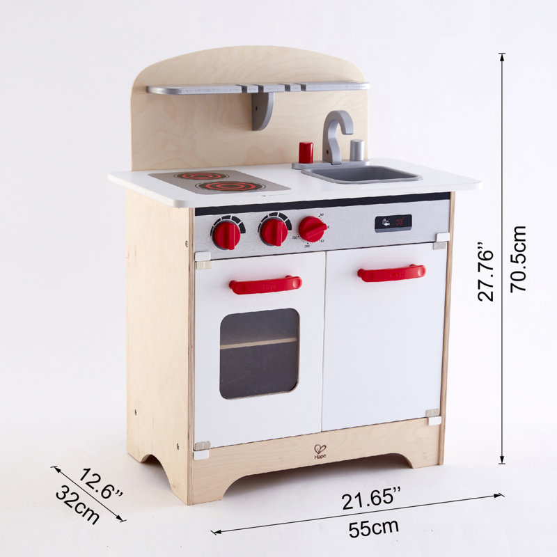 Gourmet Kitchen Set