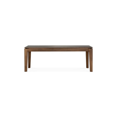 Bok Solid Wood Dining Bench