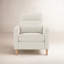 Fauteuil inclinable électrique 31 po Melodica-125174342