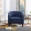 Fauteuil demi-tonneau large-552059466