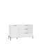 Sinquefield Holzwerkstoff Rechteckig Accent Chest