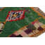 Wool Geomectric Area Rug