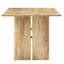 Modway Amistad Dining Table-89025498-89025499