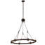 6 - Light Chandelier