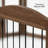 Extension Pet Gate