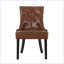Chaise rembourrée Modern-1824745083