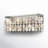 Eliejah 3 - Light Dimmable Vanity Light