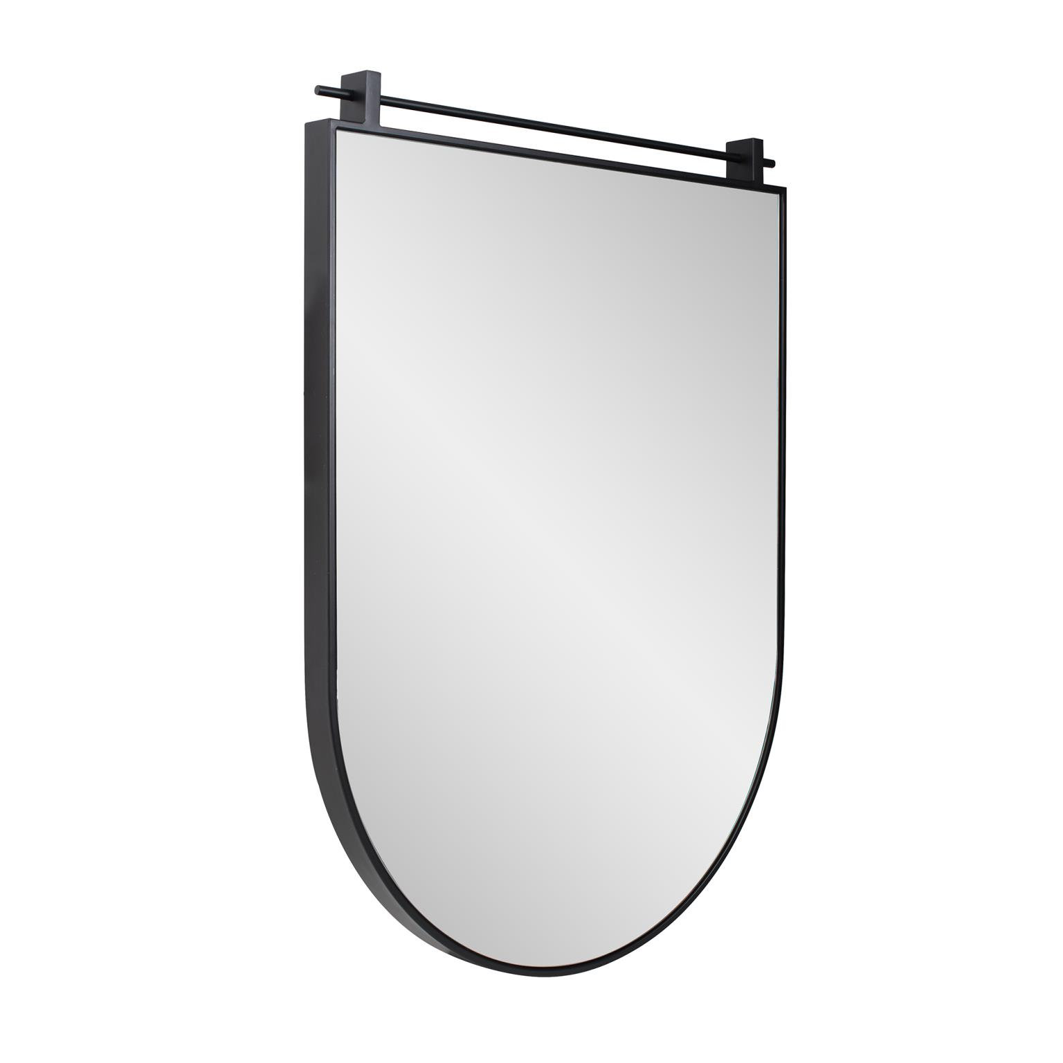 Veneto 30" Accent Mirror