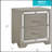 Jackie 24'' W Nightstand