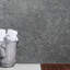 Nature Round Lovina Pebble Mosaic Tile-1011631152