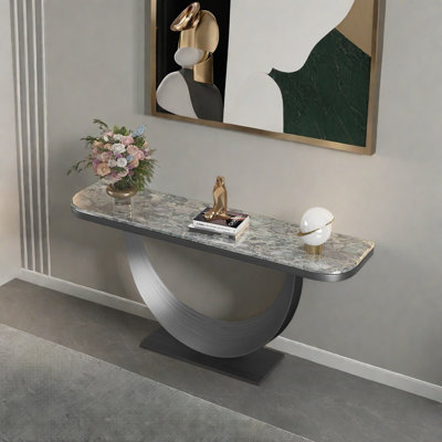 Console Modern Luxury Art