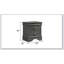 Table de chevet 2 tiroirs Blaze-1386047935