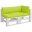  Pallet Cushions Outdoor Sofa Cushion Patio Seat Cushion Seat Pad Fabric-294393815