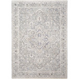Cornlea Geometric Indoor Rug