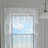 Burnside Tailored Window Valance