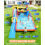 Jeu gonflable Big Water