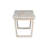 Dreah Live Edge End Table-13955672