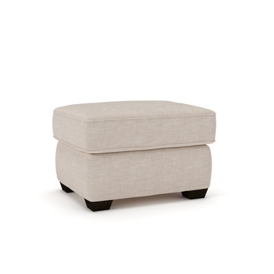 Gemi 29" Ottoman
