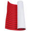 Tapis d'extérieur antidérapant Bobak