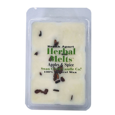 Apple N Spice Scented Wax Melt