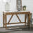 Cardiss 46" A-Frame Writing Desk-504562498