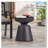 Outdoor LightWeight Concrete Side Table