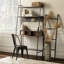 Ketan Leaning / Ladder Desk-1637102711