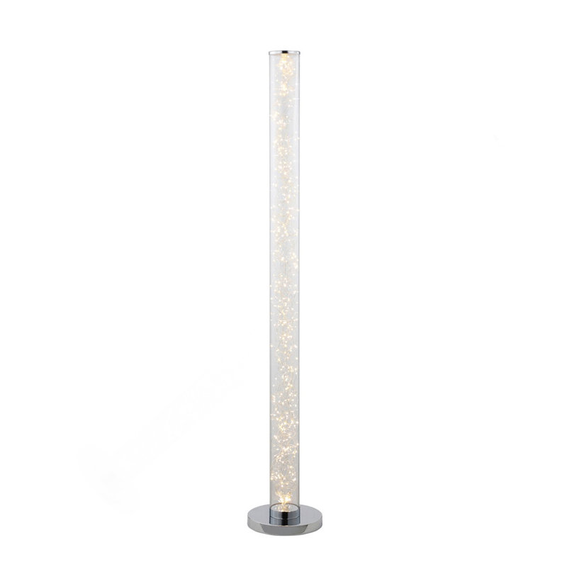 Lampe sur pied 49 po, Clair
