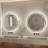 Glenis Round Mirror-355310608