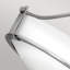 Prieto Glass Semi Flush Mount-25305142-25305143