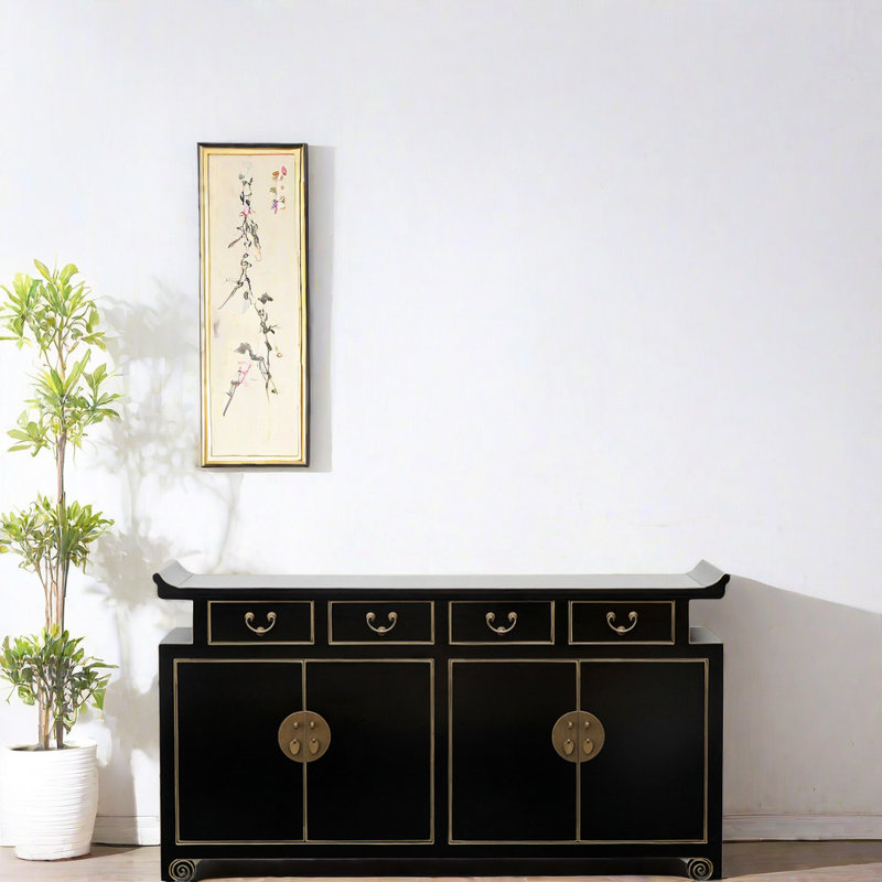 Armoire d'appoint Old Elm