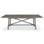 Albion Extendable Dining Table